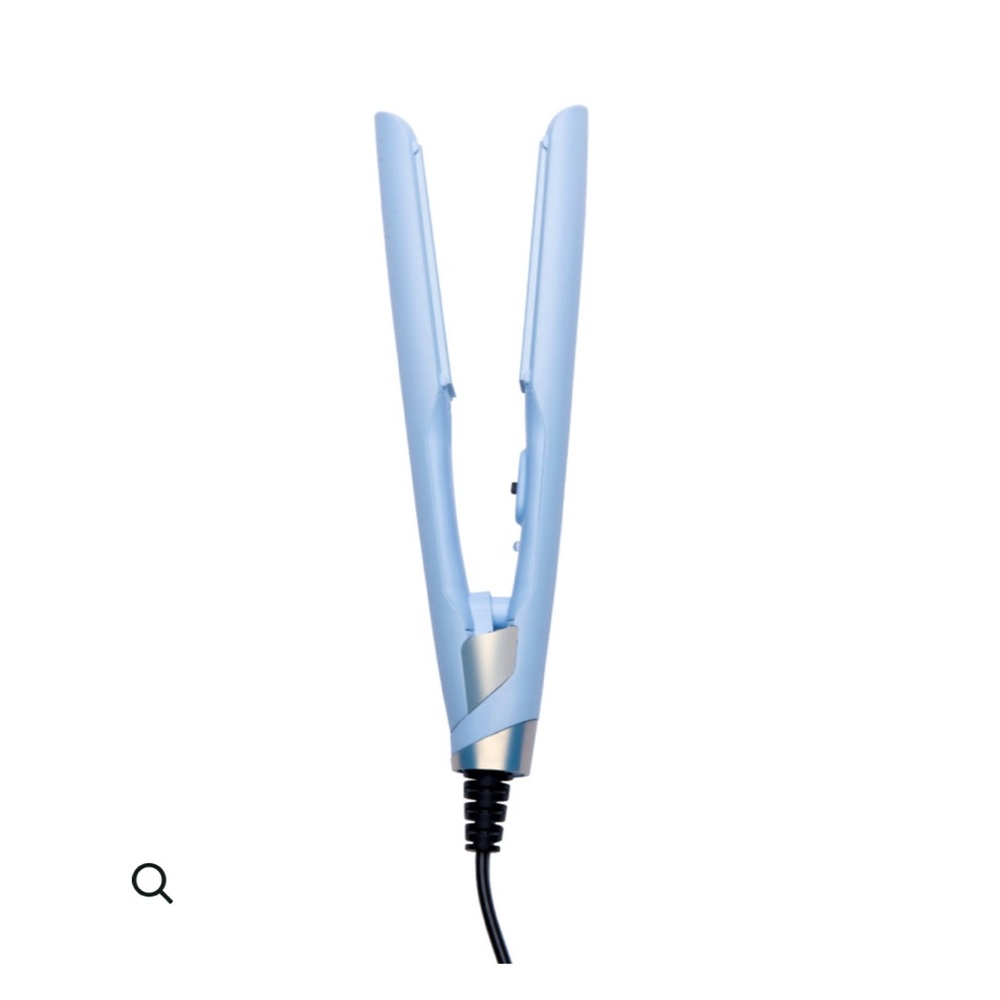 IN STYLER , WANDERLUST MINI .75" TRAVEL STRAIGHTENER